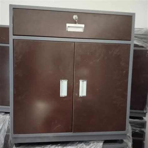 Steel Cabinet In Hyderabad, Telangana At Best Price 